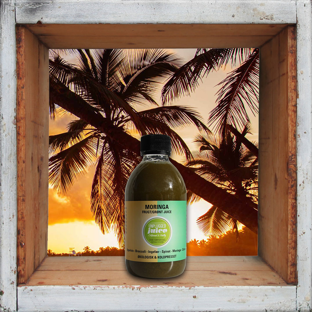 MORINGA