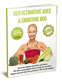 Ultimative Juice & Smoothie bog